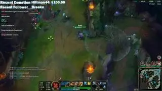 Taliyah : Quick Kills on Roam