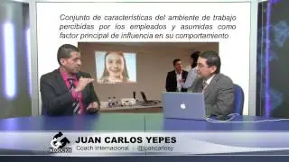 La cultura y el clima organizacionales, vitales en las empresas - [Negocios en Tm] ®
