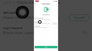 HOW TO SIGN UP AND GO THROUGH VERIFICATION ON HOTBIT IN 4 MINUTES