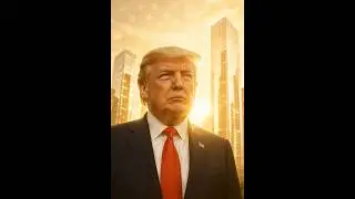 💵 How Donald Trump Made Debt Look Like Power | USA Finance History