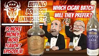 Больше денег &mdash; больше вкуса? Эпизод VI