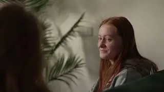 Katherine Chivers Performs A Duologue with Tia Chipperfield