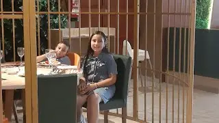 EL REINO ASADOR el buffet libre más grande de BONAIRE🙊👌😎