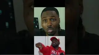 DC Baby Draco said SpoetyFace almost got bodied. #beef #funny#youtubebeef #westcoast