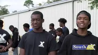 The X for Boys South GA TV