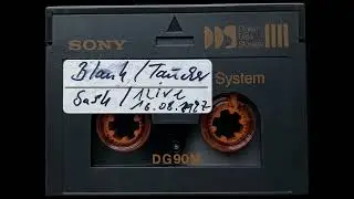 1Live Partyservice | Popkomm @ E-Werk Köln | Blank & Jones & Sash - 16.08.1997 - Part1