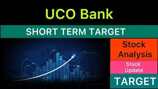 UCO BANK SHARE TARGET ANALYSIS 🟡 UCO BANK LATEST NEWS | UCO BANK NEWS | UCO BANK CRASH 24-12-25