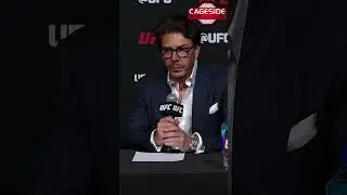 Hunter Campbell Opens Up With Comment On USADA Using Conor McGregor In Their Statement.
