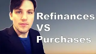 How to Navigate a Purchase vs. a Refinance Home Loan Transaction | MLO School | Cullen Gandy