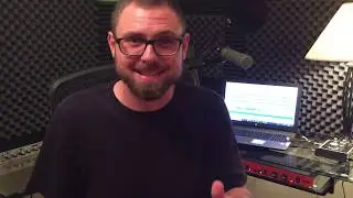 Voice Over Talent- Why Clients Hire Me