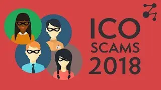 5 Biggest ICO Scams of 2018 | Blockchain Central