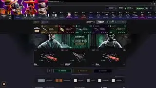 Spending 1.000.000 Event Points on Key-Drop! Massive Unboxing