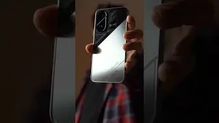 Распаковал POCO F7 &mdash; что с ним НЕ ТАК?❗#poco #pocof7 #распаковка
