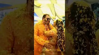 Crazy haldi moments 💛  #shortsfeed #viralshort #viralvideo #shorts