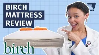 Birch Mattress Review - The Best Eco-Friendly Mattress?