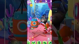 Toca Boca vs My talking Tom #tocaboca #mytalkingtom #tomvs #tocagamer #teemanay #tty #tictactoe #tfy