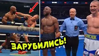 😱 ЩО ЦЕ БУЛО?! УКРАЇНЕЦЬ БОГАЧУК ЗАРУБИВСЯ І ПРОГРАВ РЕВАНШ | Богачук &ndash; Адамс 2. Огляд бою