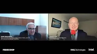 Sonny Bhagowalia, CBP | Building Data Driven Government