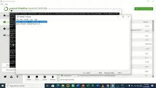 OBJECT DETECTION IN PYTHON PART 3- DOWNLOAD TENSORFLOW AND PROTOBUF