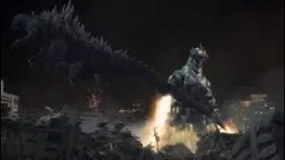 Godzilla Against Mechagodzilla (2002) Review/Kritik