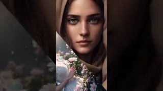 ✨ Unleashing Imagination: AI-Generated Images Transformed into Captivating Videos ✨.