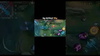 1hp переигрывает 😱 #mobalegends5v5 #moba5v5English #moba5v5pippin #shorts #viral