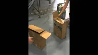 Unknown Brewing Co. Presents: Hop Box Wrestling Round 1