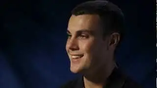 Greg Williams - Young Person in Recovery