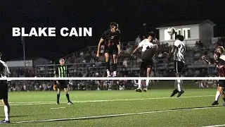 Fastest on the Pitch!