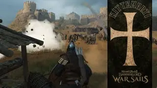 Una GUERRA senza FINE contro i KHUZATI | Ep.12 – Giorno 194 | Bannerlord War Sails ITA