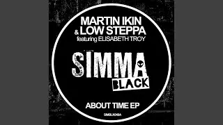 About Time (Original Mix)