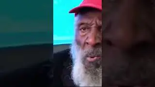 Dick Gregory Snaps on Reporter #snap #the #best #comedy 🤣🤣🤣🤣🤣