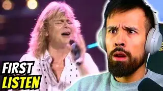 Джон Фарнхэм &mdash; Помогите FIRST REACTION LIVE с Мельбурнским симфоническим оркестром