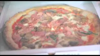 Introducing Eater's First Ever Pizza Week with Pizzeria Via Tribunali