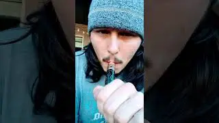 .30 kanthal 4 wrap dual coil on a single 18650 mech