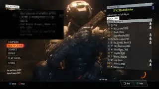 SPAWNTRAPPING