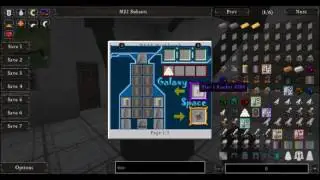 Mini Mod Review: Galaxy Space Add-On to Galacticraft