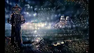 H. P. Lovecraft - The White Ship (Subtítulos español)