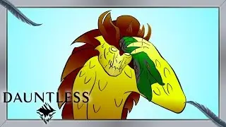 Heroic Scorchstone No Damage - All Weapons | Dauntless