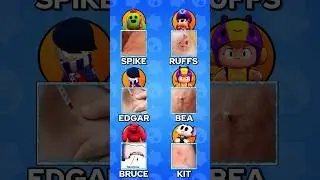 KENNST du DIESE GEFAHREN in Brawl Stars? 😨