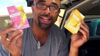 How to Make a Portable Lemonade Stand