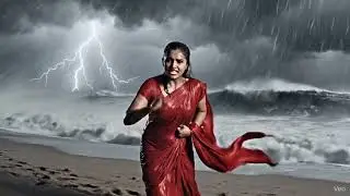 Cyclone Motha Alert: Heavy Rain in Kakinada, Prakasam, Nellore & Visakhapatnam | Be Careful