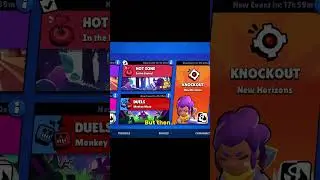 The *NEW* Oni Hunt Is INSANE ...💀🙏#brawlstars #shorts
