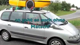 Mein Velomobil Mango von sinnerbikes.com ver&auml;ndert mein Leben