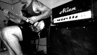 Alexandre Carreiro - Sybreed - A.E.O.N