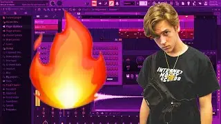 Nick Mira Making SoFaygo Type Beat