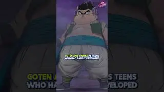 Are Goten and Trunks Completely Useless Now?!