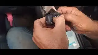 COMO PROGRAMAR MANDOS DE XHORSE PARA CHEVROLET CAPTIVA