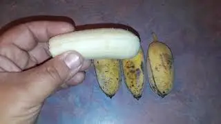NAM WAH bananas ! quick snack.. taste like banana CARAMEL!