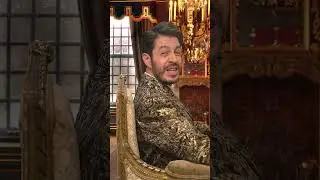 &iquest;C&oacute;mo celebr&oacute; el Sha de Iran los 2500 a&ntilde;os del imperio persa? | Las cosas de Palacio